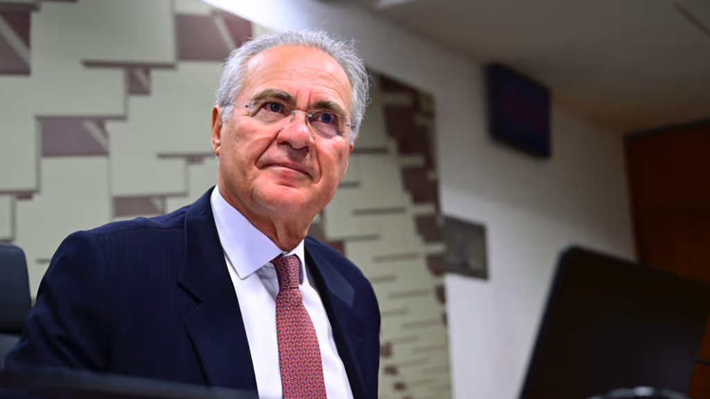 Comissão aprova reforma no IR; texto vai a plenário nesta quarta