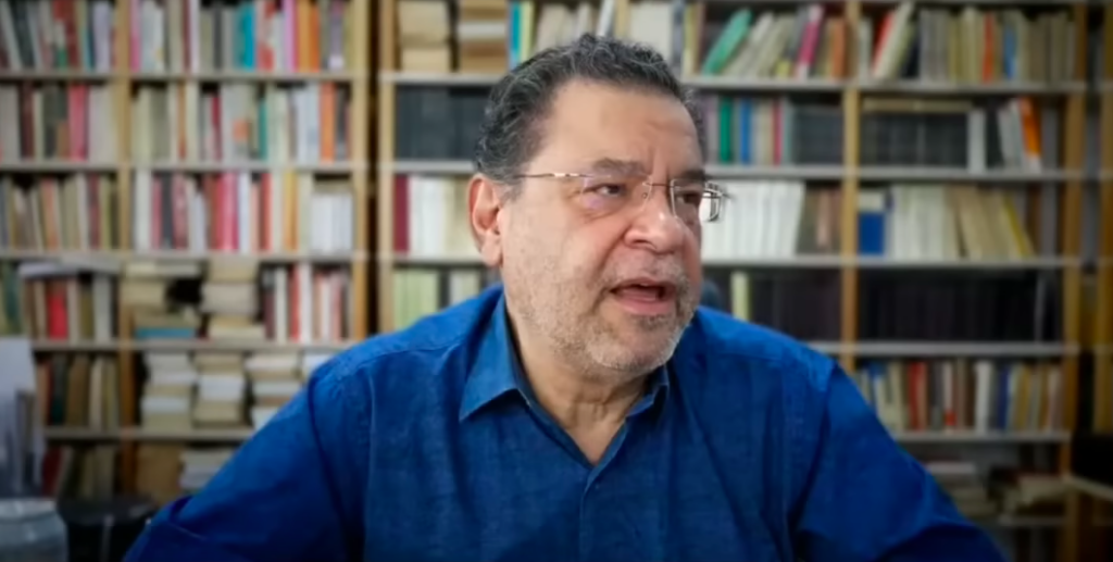 Crusoé: Presidente do PCO faz vaquinha para liberar conta bancária