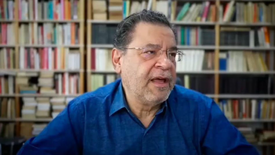 Crusoé: Presidente do PCO faz vaquinha para liberar conta bancária