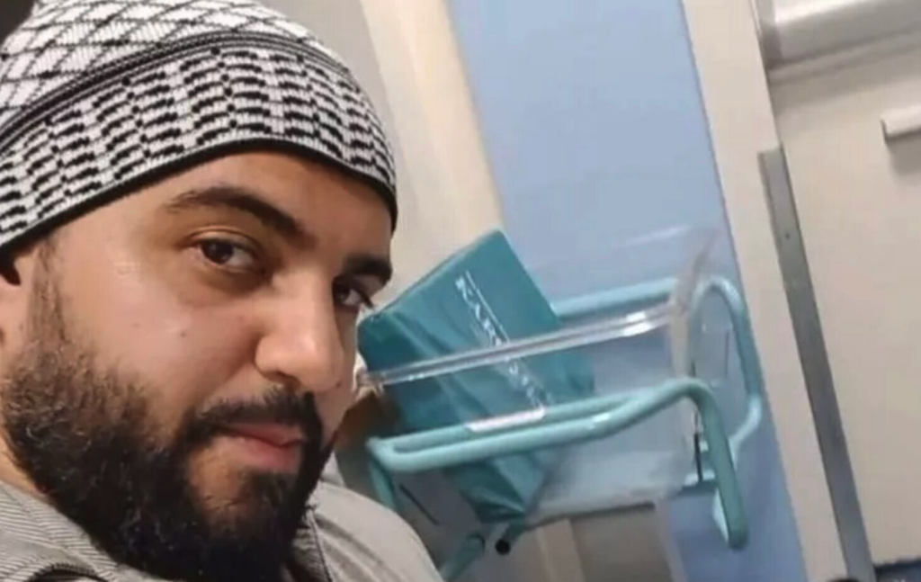 Pai do terrorista de Manchester exaltou Hitler e terroristas do Hamas