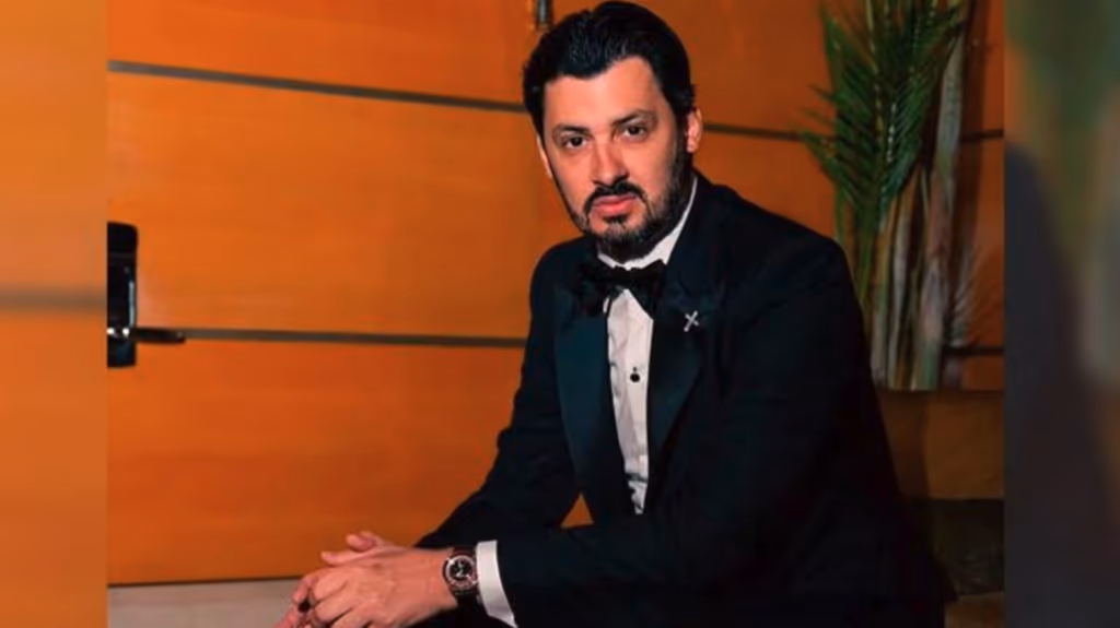 Crusoé: o próximo depoimento na CPMI do INSS