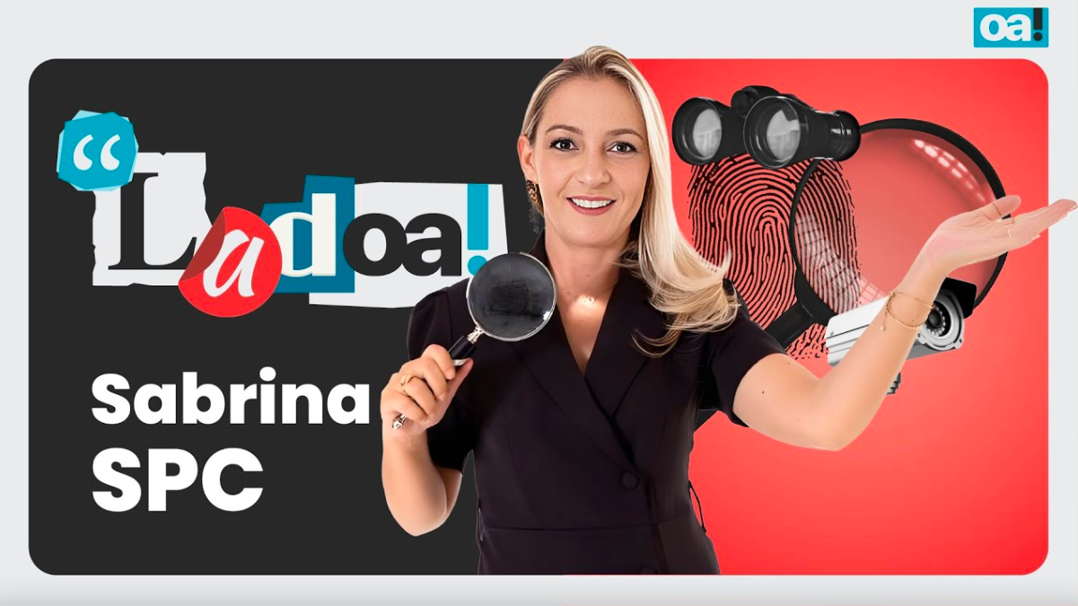 “A gente investiga até para amante”: os bastidores do SPC do Amor