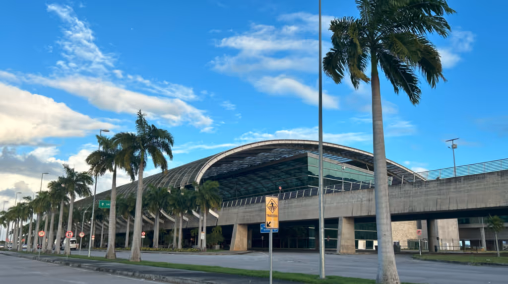 Aeroporto de Natal é fechado por suspeita de bomba
