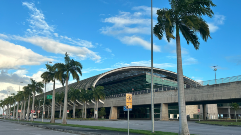 Aeroporto de Natal é fechado por suspeita de bomba