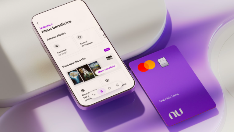 Nubank ultrapassa Petrobras como empresa mais valiosa do Brasil