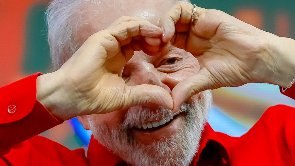 Crusoé: O carinho de Lula pelos criminosos