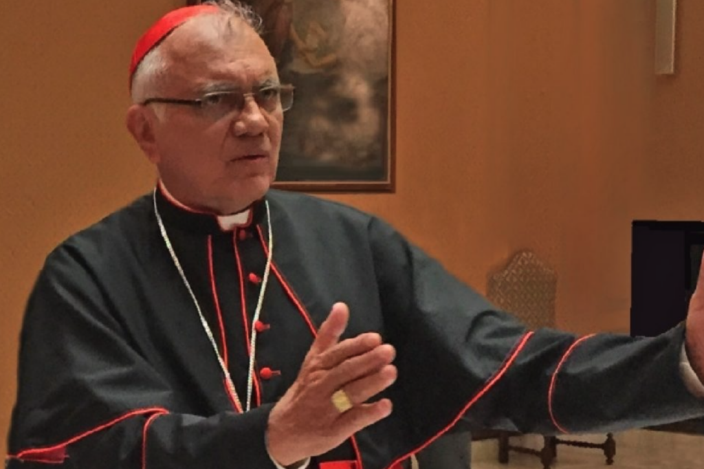 Regime de Maduro impede cardeal de celebrar missa por santo venezuelano