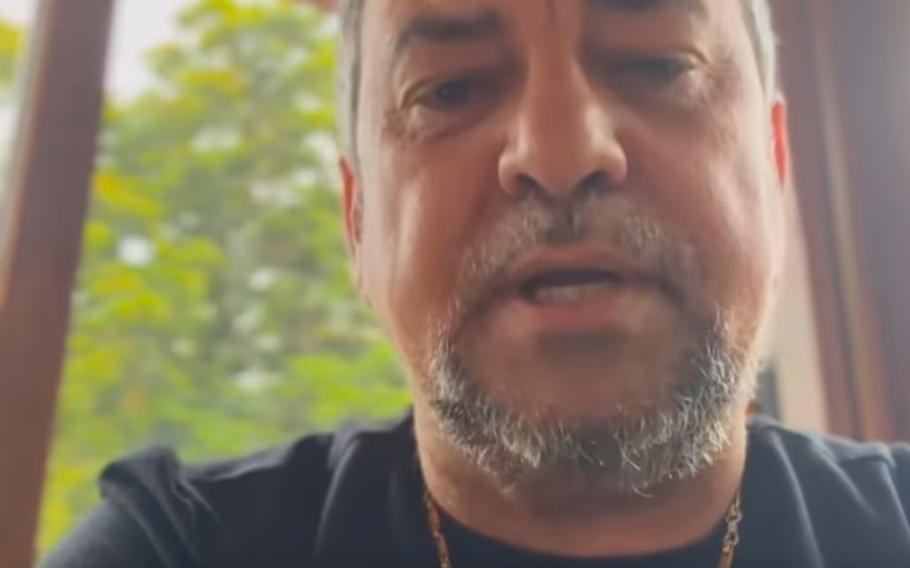 Crusoé: Um petista a favor do enfrentamento ao CV?