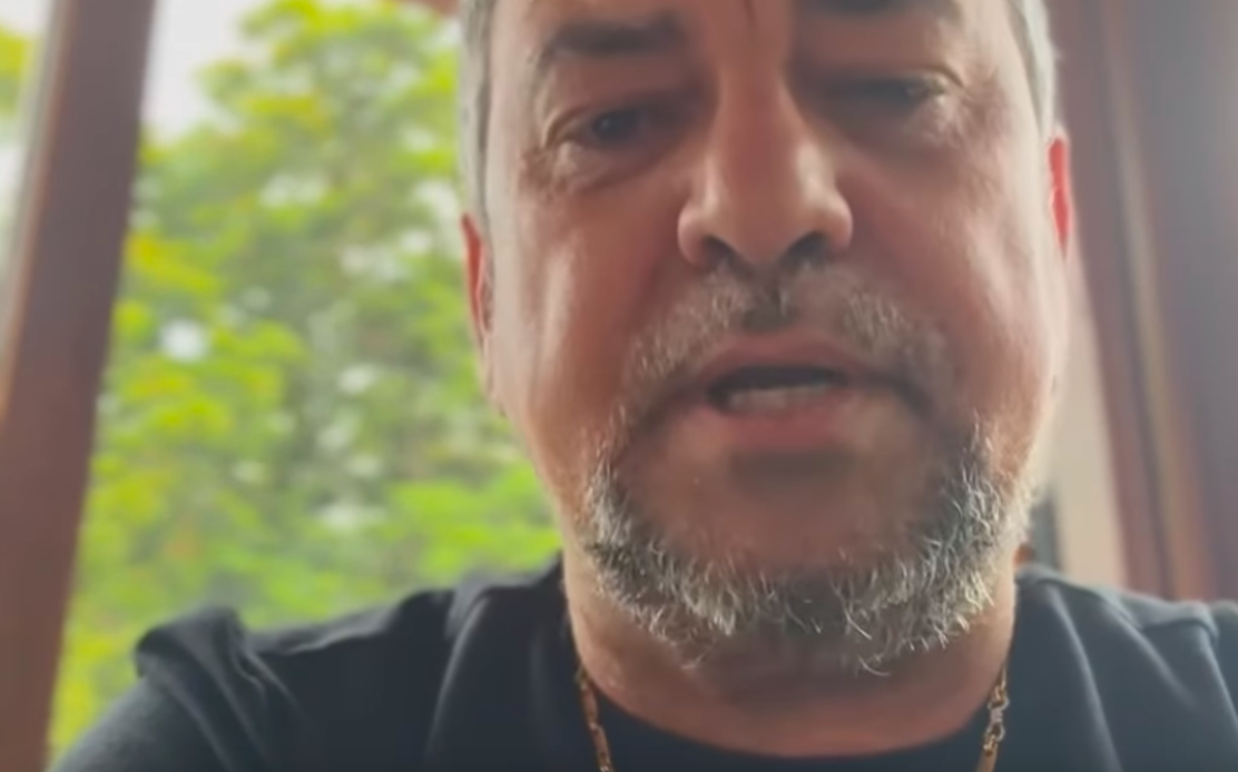 Crusoé: Um petista a favor do enfrentamento ao CV?