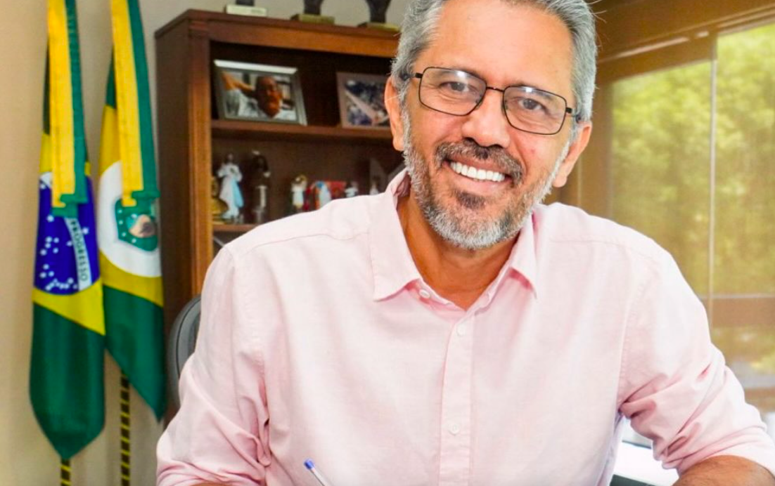 Governador petista celebra operação policial com sete mortos