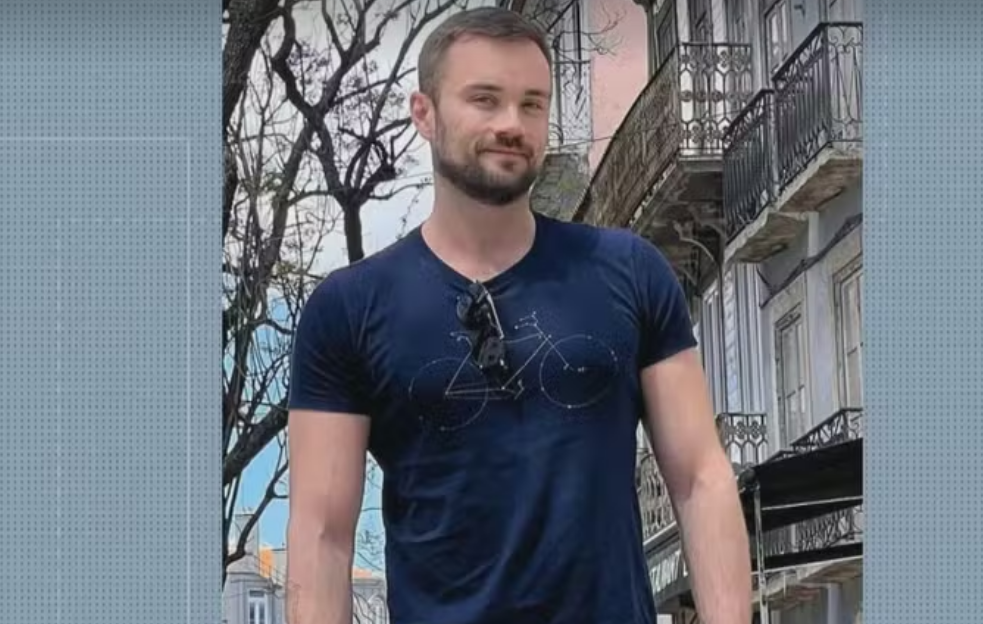 Corpo encontrado em trilha no Rio é de turista russo desaparecido, diz polícia