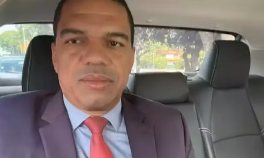 PF faz busca na casa de lobista investigado em esquema de venda de sentenças no STJ