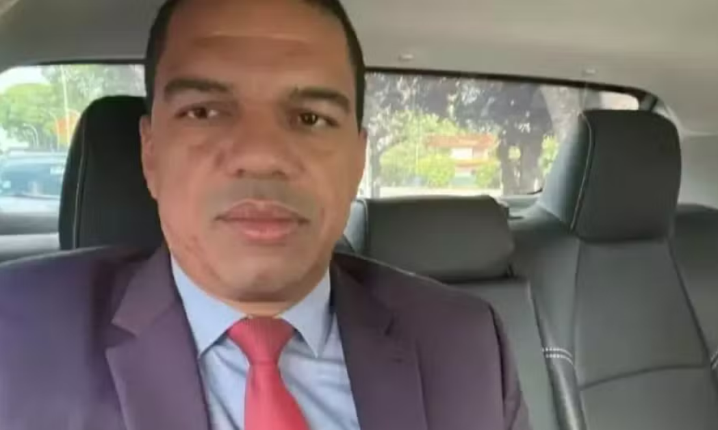 PF faz busca na casa de lobista investigado em esquema de venda de sentenças no STJ