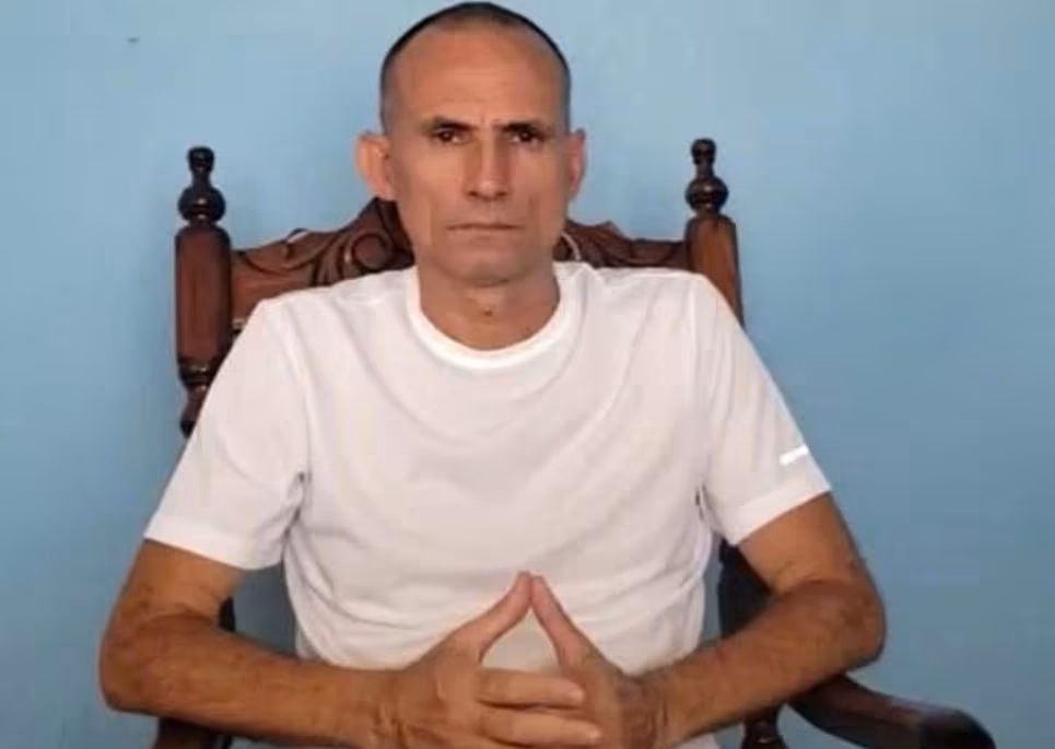 Crusoé: “É a pior ditadura do continente”, diz líder da oposição cubana
