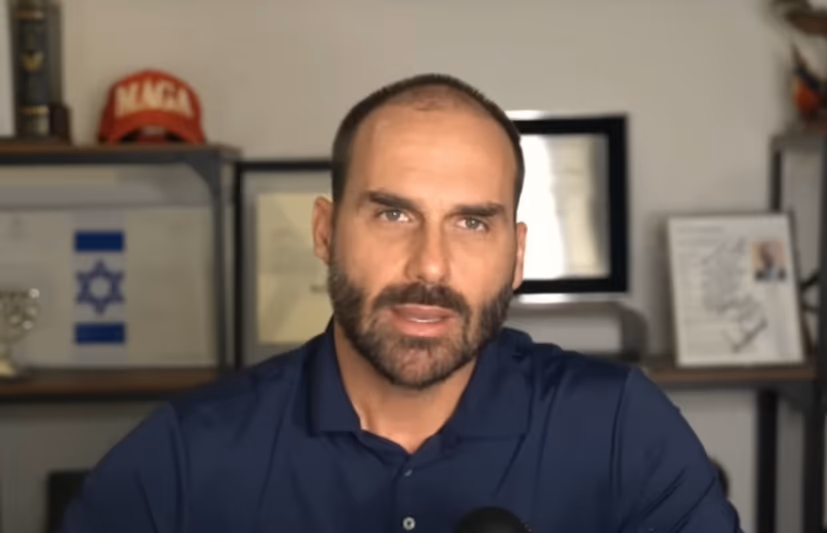 Roberto Reis na Crusoé: O trabalho sujo que ninguém quer fazer