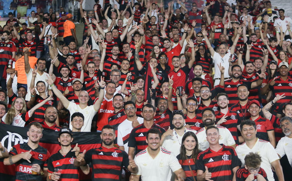 Rodolfo Borges na Crusoé: Há virtude no egoísmo do Flamengo?