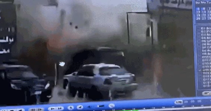 Israel elimina alto integrante do Hezbollah no sul do Líbano