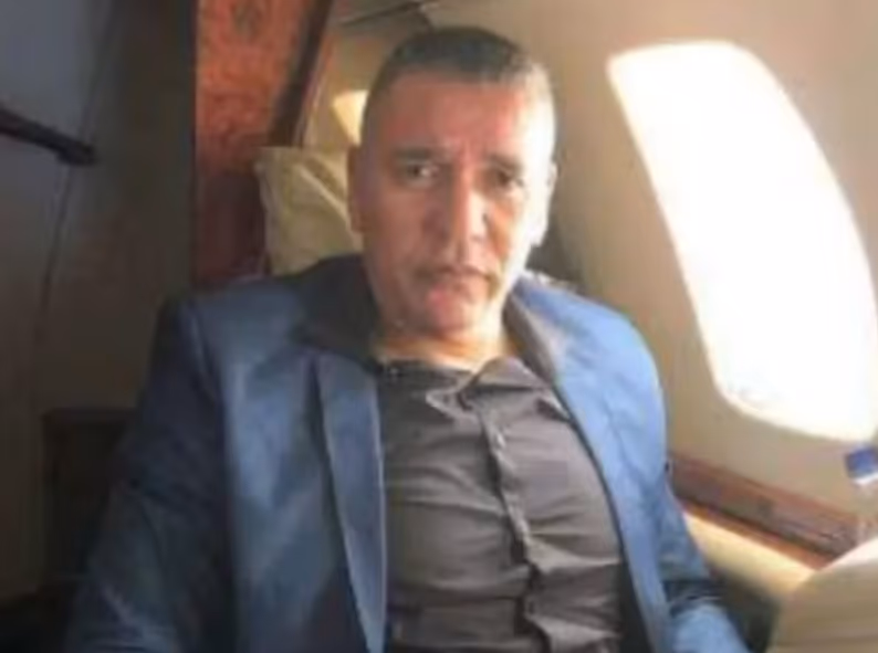 Chefe do PCC é transferido para presídio em SP