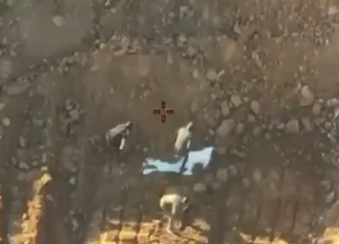 “Hamas está mentindo sobre nossos reféns”, dizem as FDI