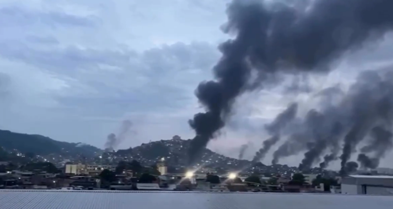 Crusoé: O mundo encantado de Jandira Feghali