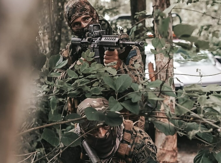 Menos da metade de agentes do Bope e Core utilizou câmeras em operação, aponta MP