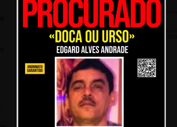 Polícia do RJ indicia 8 da cúpula do CV por onda de roubos