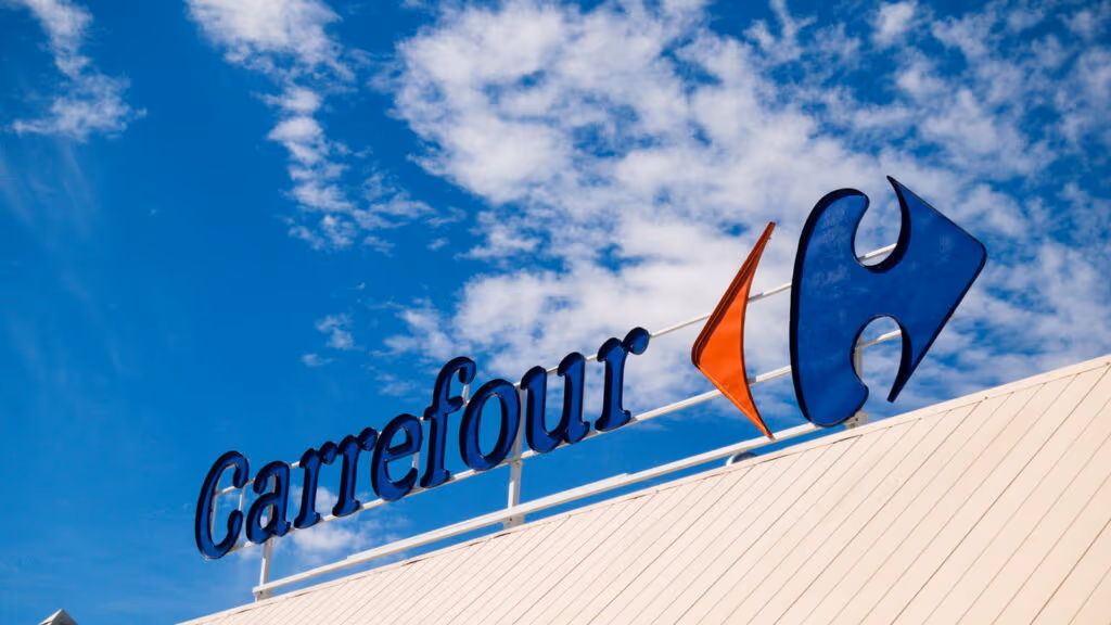Carrefour deve ser vendido para uma dessas empresas