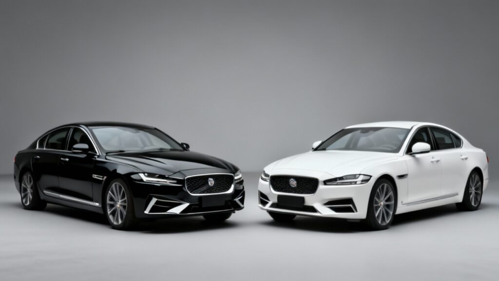 Carro preto realmente esquenta mais do que carro branco?