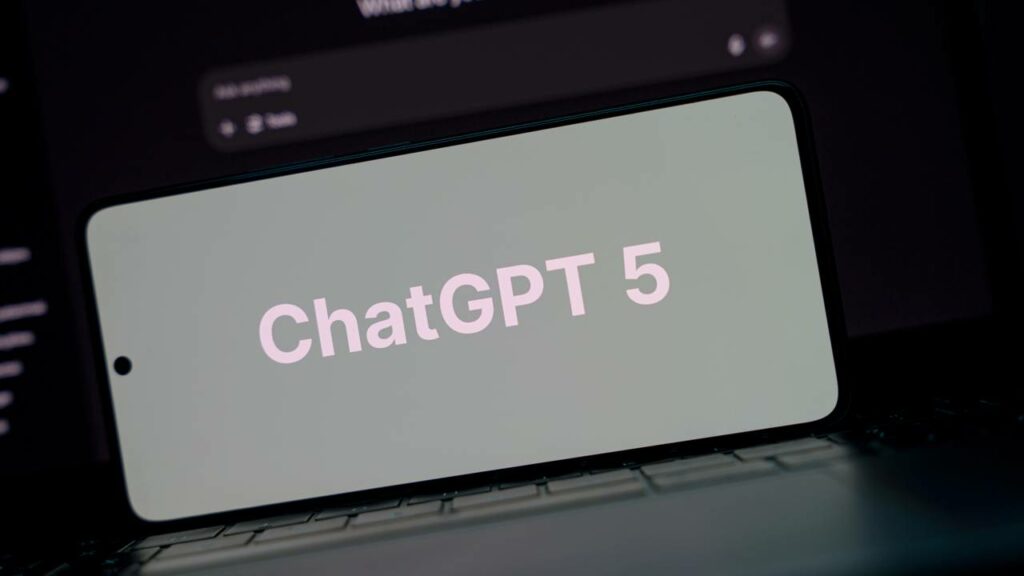 ChatGPT 5 traz modo offline que muda tudo para usuários de Android