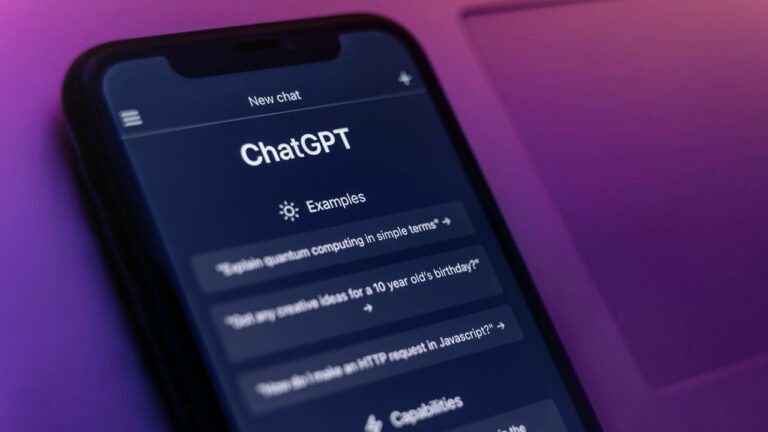 ChatGPT testa grupos com IA para até 20 pessoas