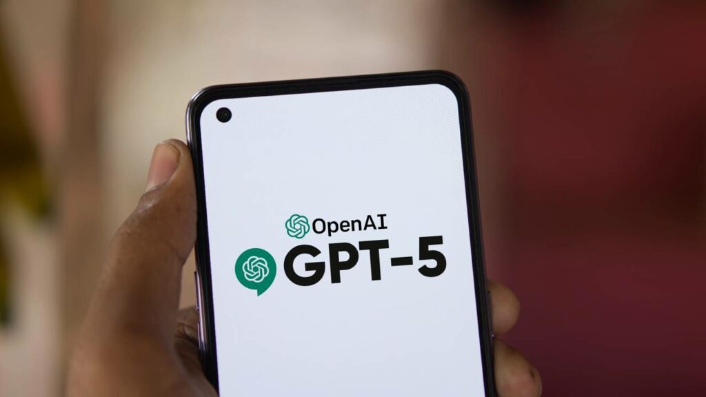 As novidades do ChatGPT 5 que estão deixando os usuários impressionados
