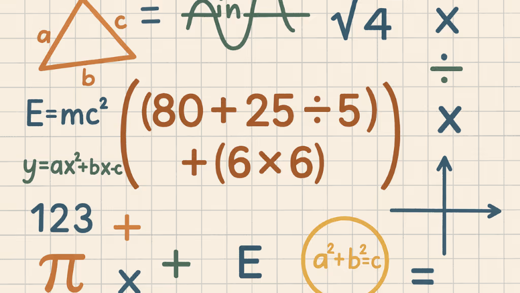 Você tem 15 segundos para resolver essa conta sem errar o resultado