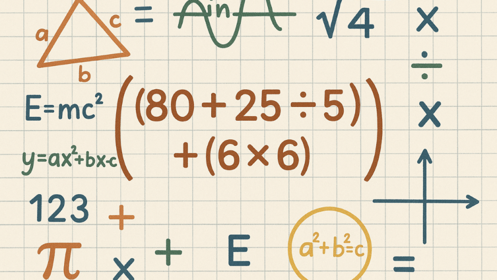Você tem 15 segundos para resolver essa conta sem errar o resultado