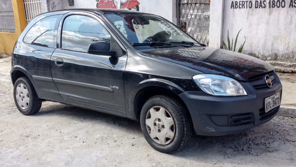 Carros usados até R$ 35 mil que ainda valem ouro e vão salvar seu bolso em 2026