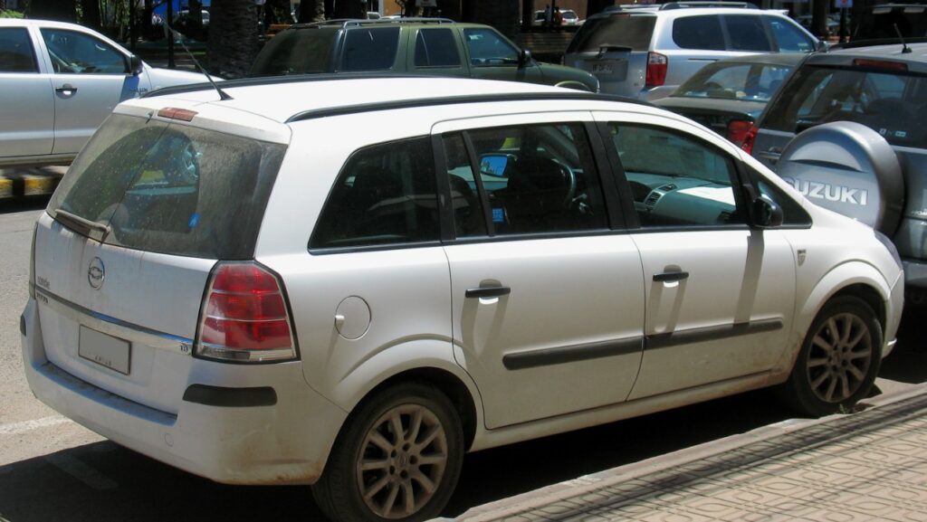 Cinco modelos Chevrolet usados que ainda valem a pena compra em 2025