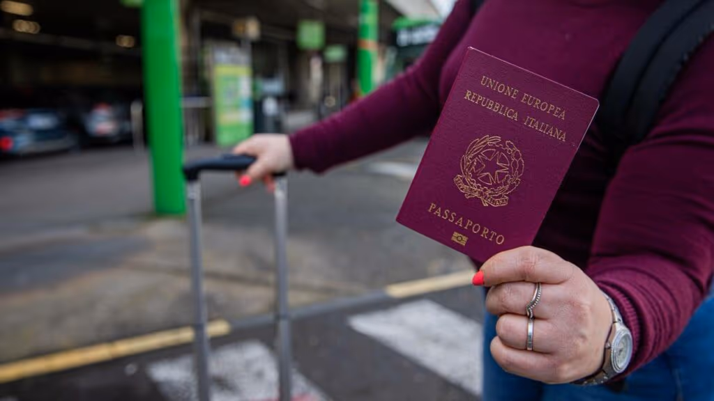 Cidadania italiana: Governo aprova reforma que muda regras nos consulados e AIRE