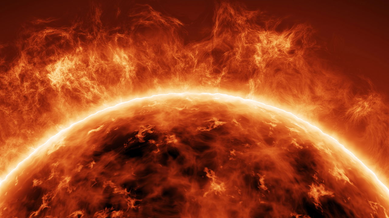 Ciência aponta ligação entre tempestades solares e ataques cardíacos