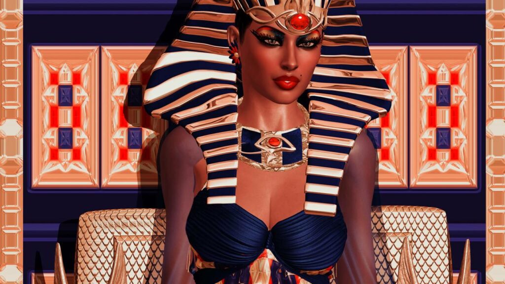 Cle&oacute;patra encontrada a descoberta dos cientistas que muda a hist&oacute;ria do fara&oacute;