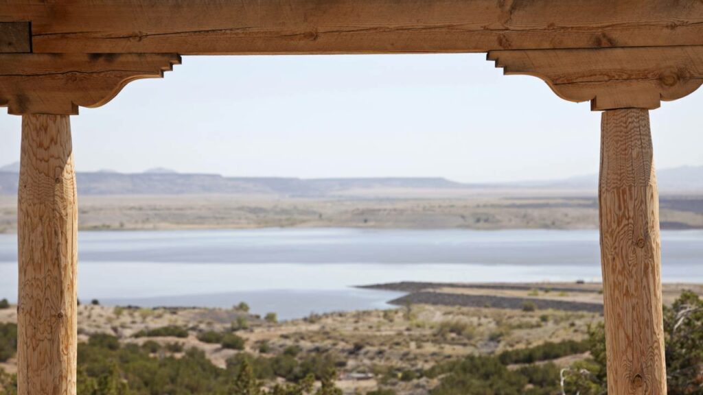 Lago infestado de cobra assusta moradores e vira o mais temido