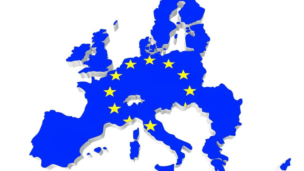 Como é o modo de vida europeu?