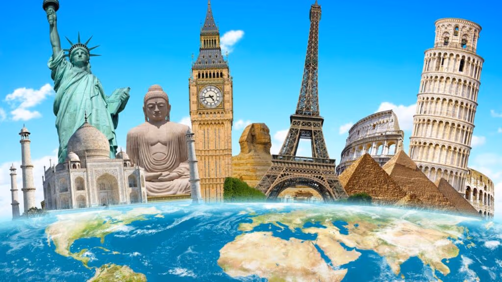 Como é viver na Europa?