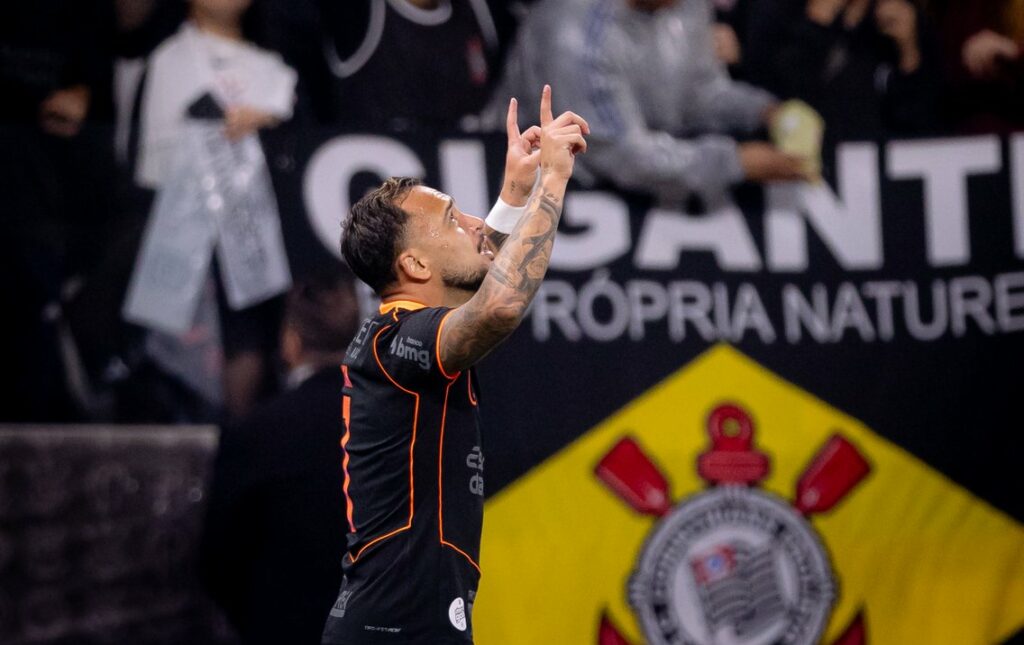 Corinthians no Brasileirão: Análise da importante vitória contra o Atlético