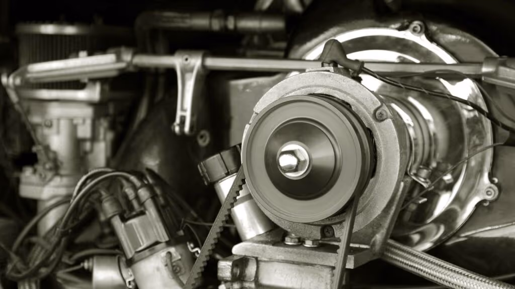 Como saber se o motor do seu carro tem corrente ou correia e o que isso muda