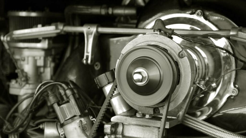 Ignorar essa troca pode destruir seu motor e custar milhares em segundos