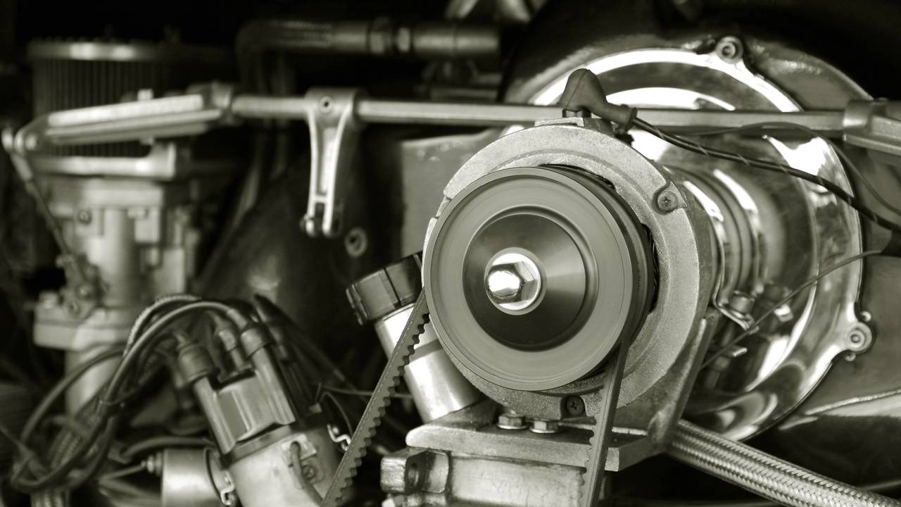 O motor que virou o queridinho dos motoristas e ninguém esperava