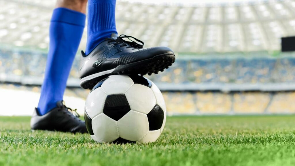 Craque de Seleção na Copa de 1994 é vendedor de aspiradores