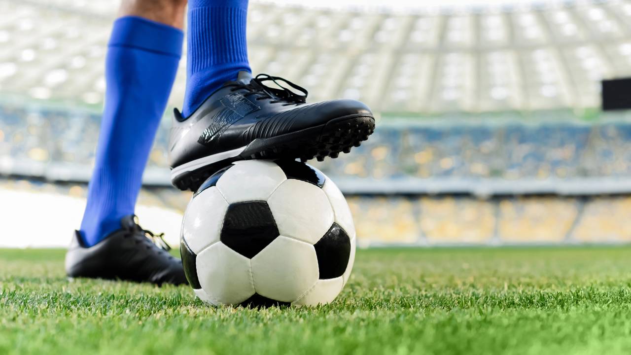 Craque de Seleção na Copa de 1994 é vendedor de aspiradores