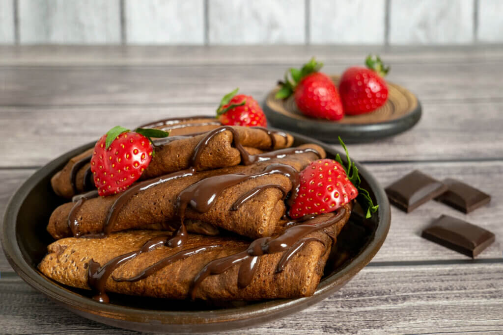 7 receitas de sobremesas para o Dia das Crianças