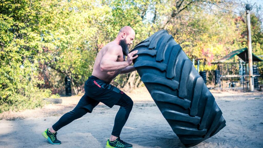 Cinco diferenças entre Crossfit e academia que impactam seus resultados