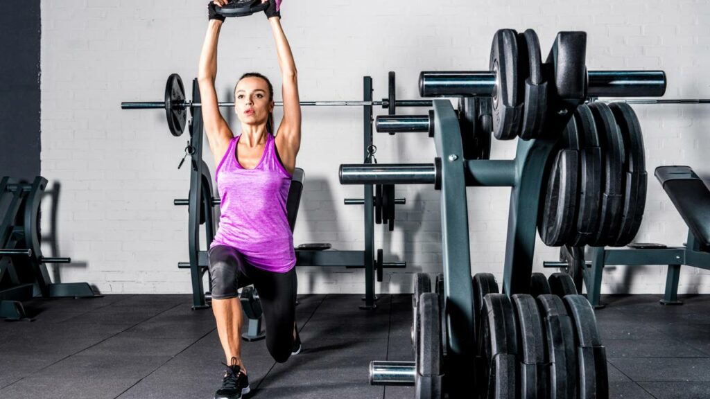 Cinco diferenças entre Crossfit e academia que impactam seus resultados